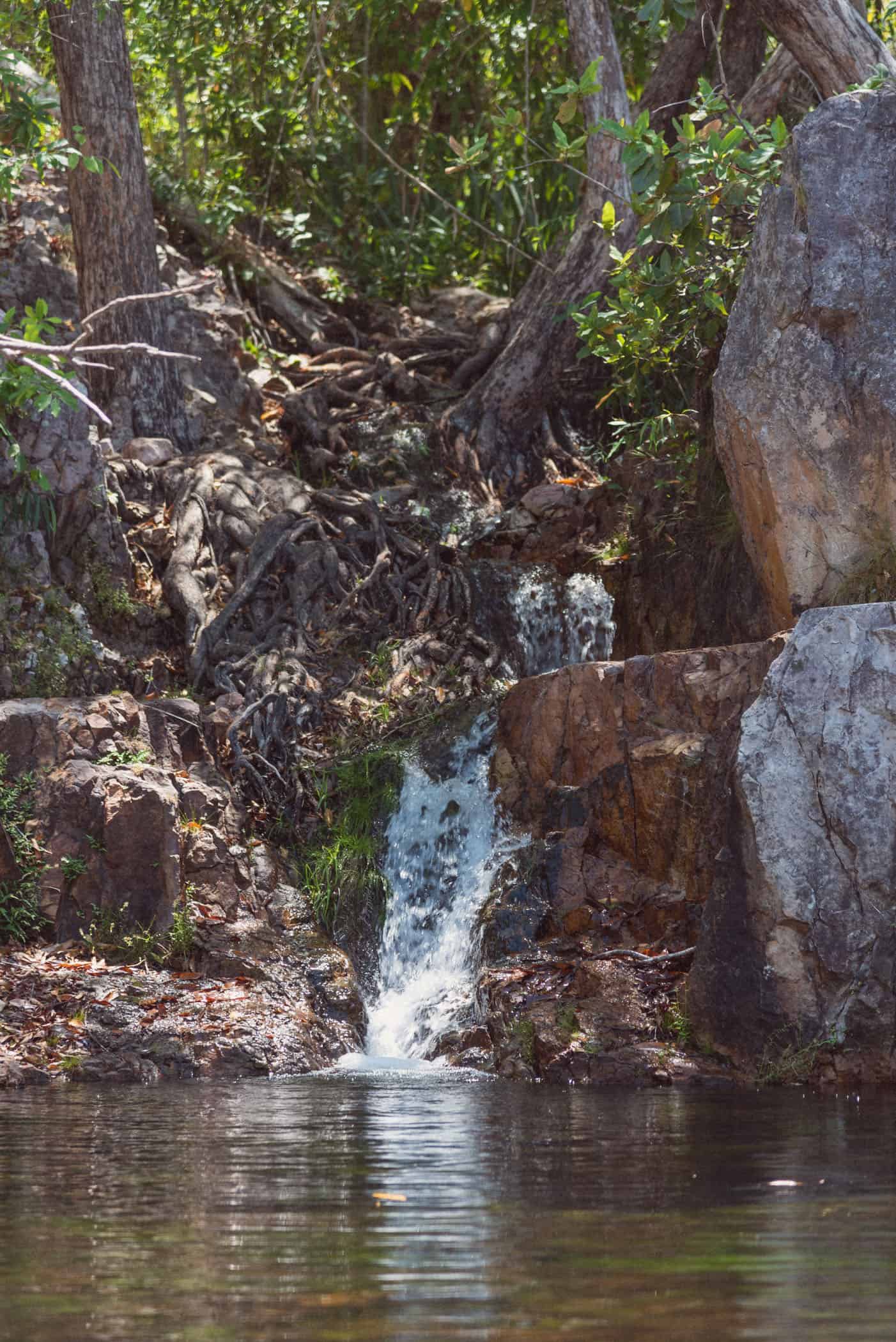 Litchfield National Park Northern Territory Australia