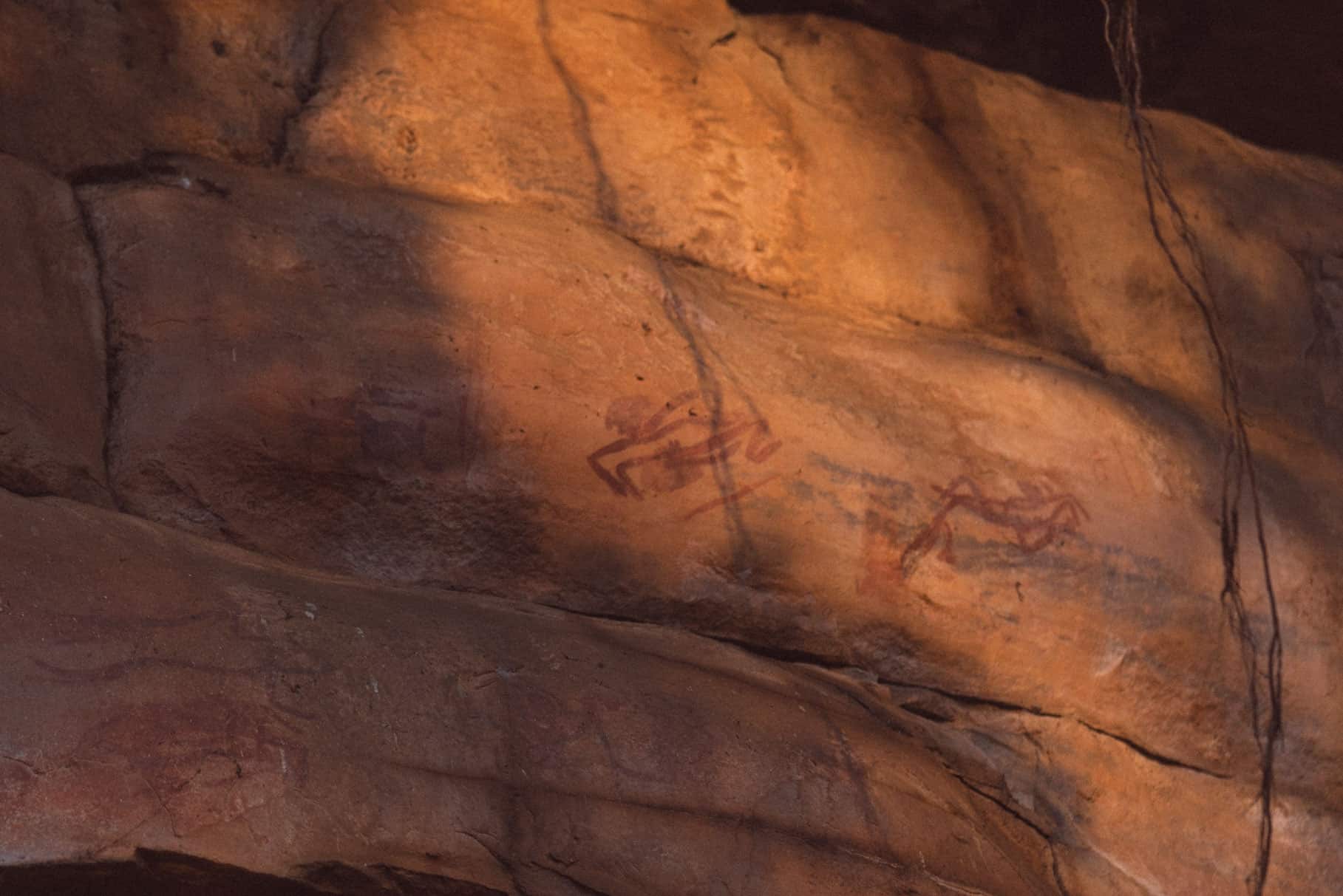 Ubirr Rock Art Kakadu National Park