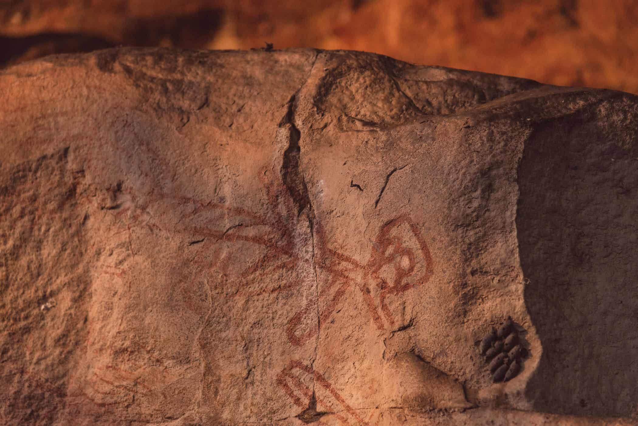 Ubirr Rock Art Kakadu National Park