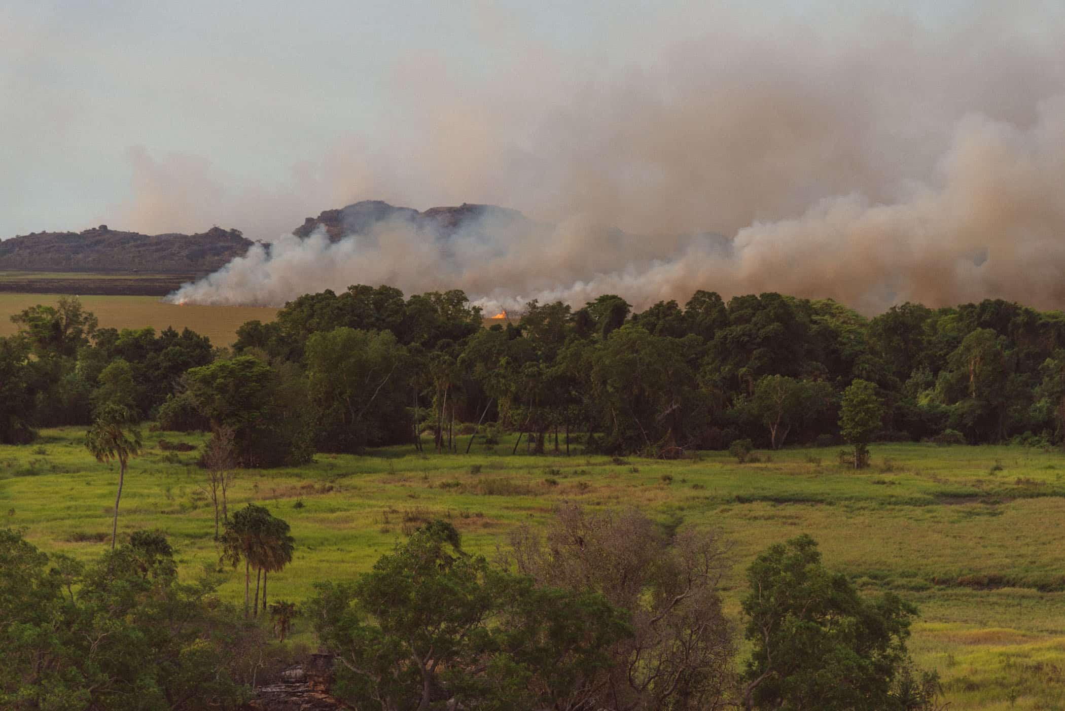Ubirr Rock Art Kakadu National Park