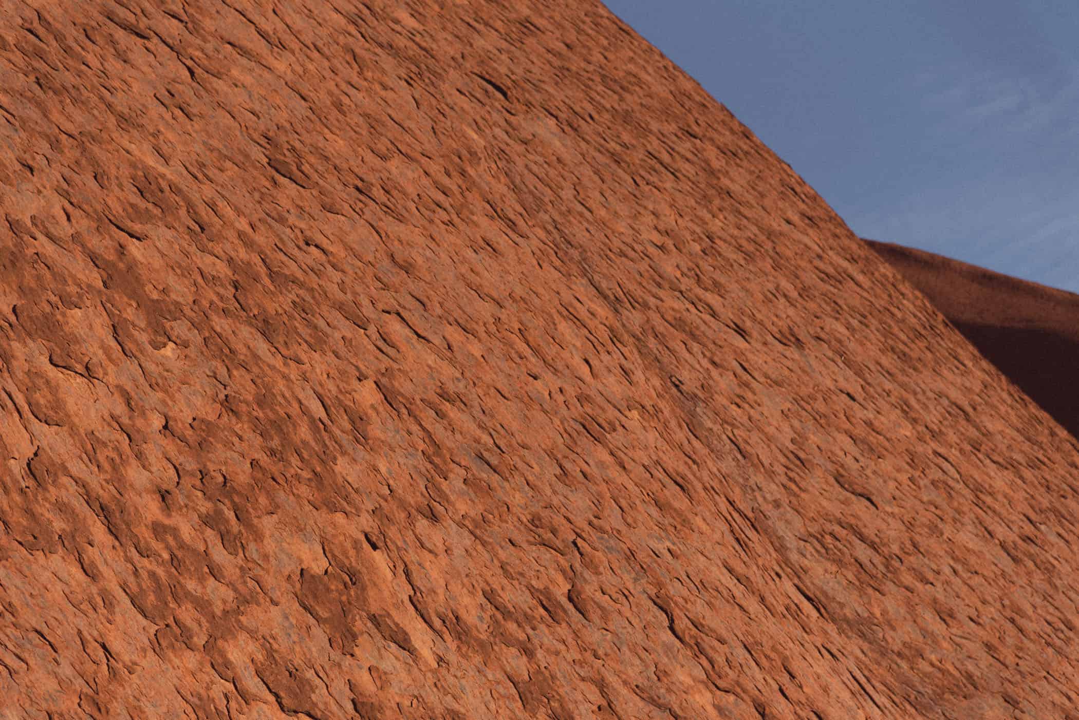 Uluru Base walk