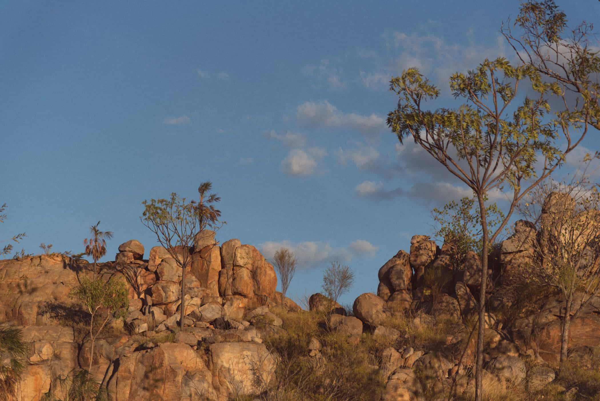 Katherine Gorge Nitmiluk National Park