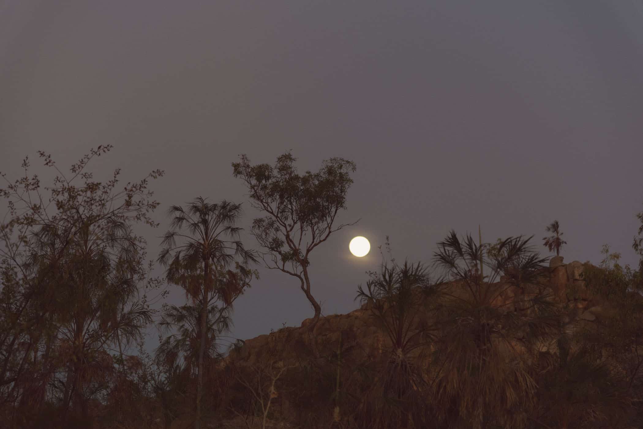 Katherine Gorge Nitmiluk National Park